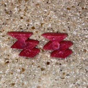 Lightning Bolt vent clips